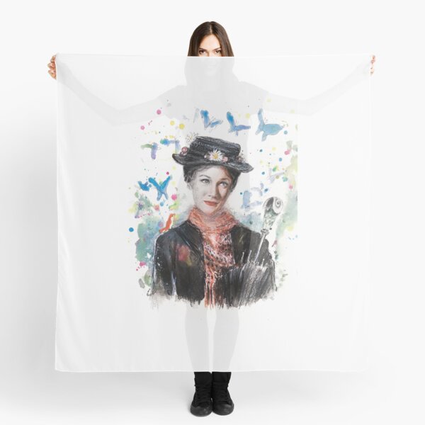 Item preview, Mary Poppins designed and sold by denise-art.