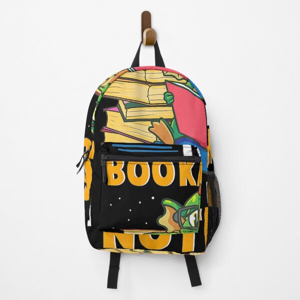 Item preview, I'm A Bookaholic And I Regret Nothing Dragon Reading Book designed and sold by zpruby.