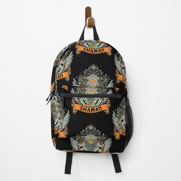 Item preview, SHAMAN - ELITE EDITION | Perfect Gift designed and sold by cherylousi.