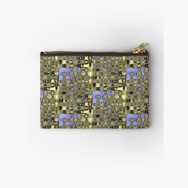 Item preview, Tom Stanley Janca Blue Sky Forest And Mountain Abstract #151120-1p1bab designed and sold by Tom Janca.