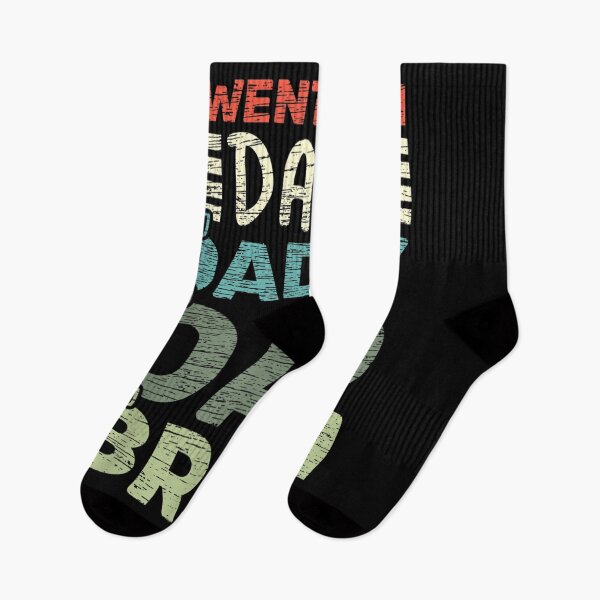 Item preview, Mens I Went From Dada To Daddy To Dad To Bruh Fathers Day  designed and sold by tashiav.