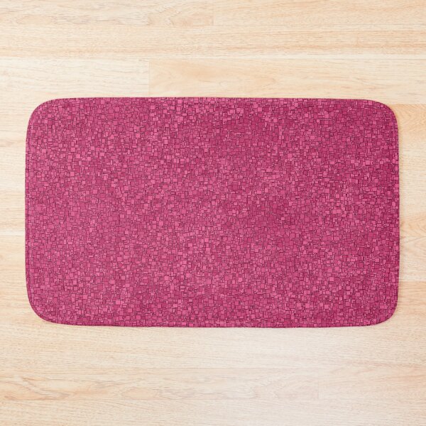 Item preview, Aritificial Red Blocks designed and sold by hendrikjan1958.