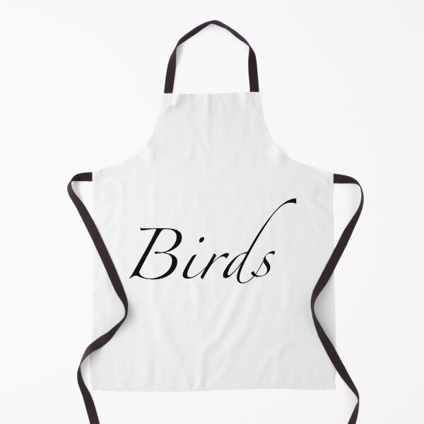 Item preview, Birds Fancy Font designed and sold by Sauropsida.