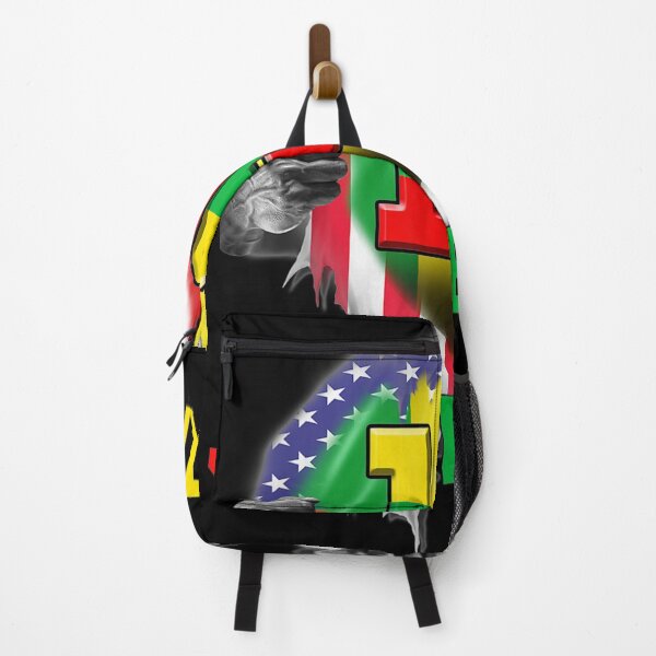 Item preview, June Nth Ancestors Black African Map American June 19 Flag  designed and sold by tashiav.
