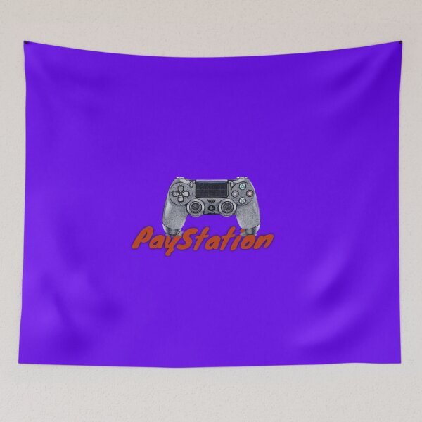 Item preview, PayStation Joystick  designed and sold by Right-M-E.
