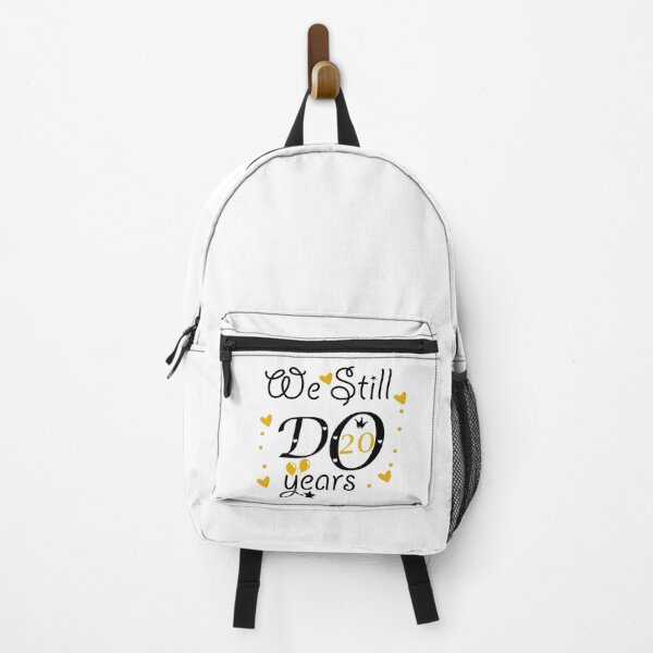 Item preview, 20th Anniversary T-shirt | We Still Do 20 Years Design T-Shirt | 20 Years Mr And Mrs Anniversary Gift For Boys Girl Men & Women designed and sold by goldenstore0.