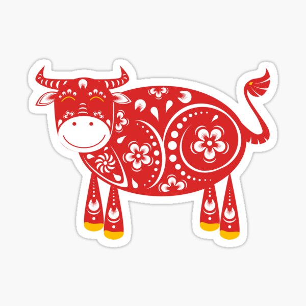 xOxO Sticker