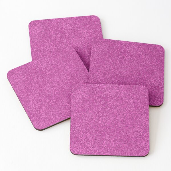 Item preview, Aritificial Purple Blocks designed and sold by hendrikjan1958.