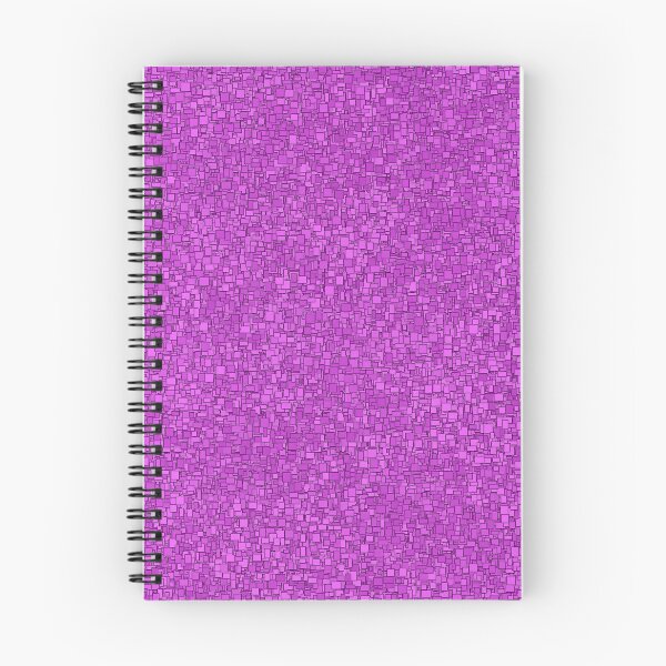 Item preview, Aritificial Purple Blocks designed and sold by hendrikjan1958.