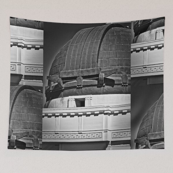 Item preview, Open For The Telescope designed and sold by KirtTisdale.
