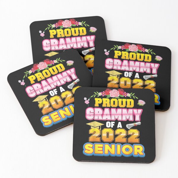 Item preview, Proud Grammy Of A 2022 Senior Last Day High School Graduate  designed and sold by zpruby.