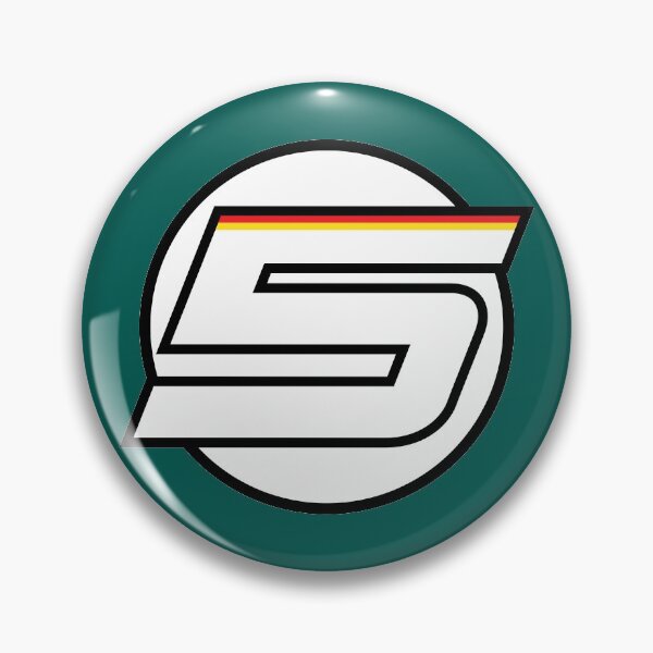 Item preview, Sebastian vettel 5,  designed and sold by classicdshop.