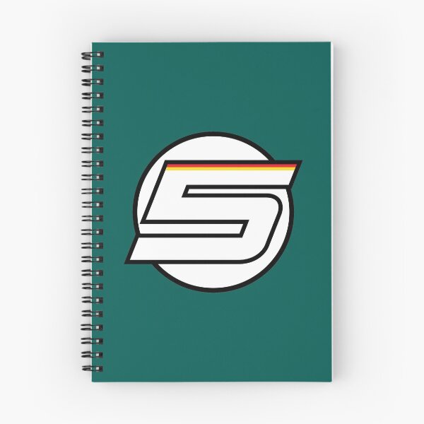 Item preview, Sebastian vettel 5,  designed and sold by classicdshop.
