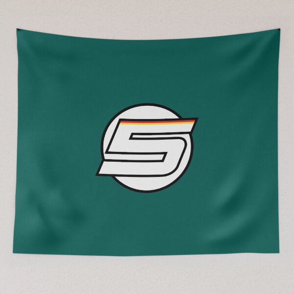 Item preview, Sebastian vettel 5,  designed and sold by classicdshop.