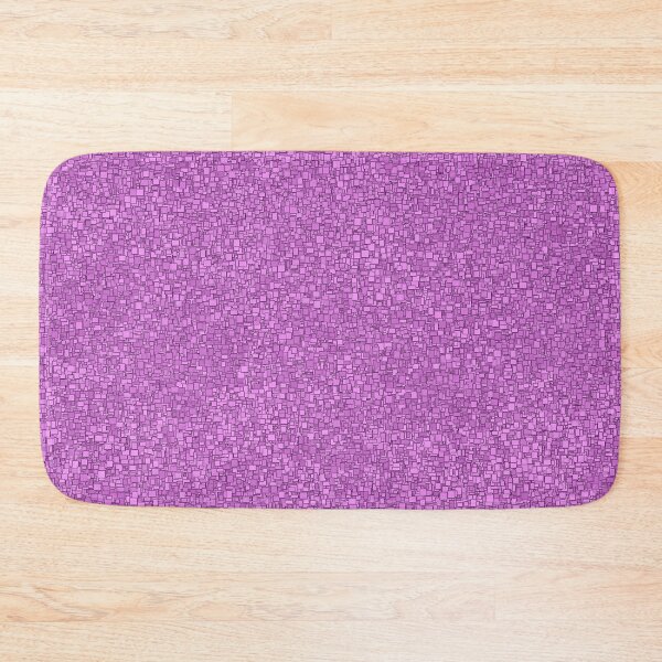 Item preview, Aritificial Purple Blocks designed and sold by hendrikjan1958.
