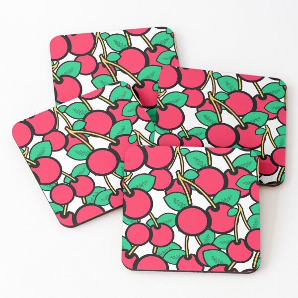 Item preview, Cherries  designed and sold by Jeni Junk-Short.