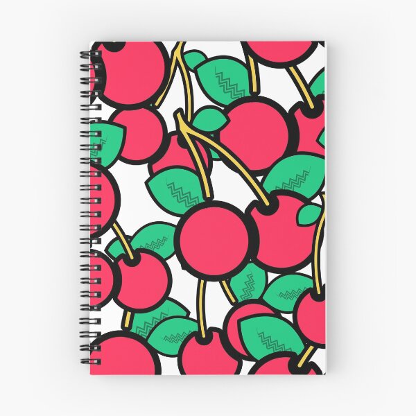 Item preview, Cherries  designed and sold by Jeni Junk-Short.