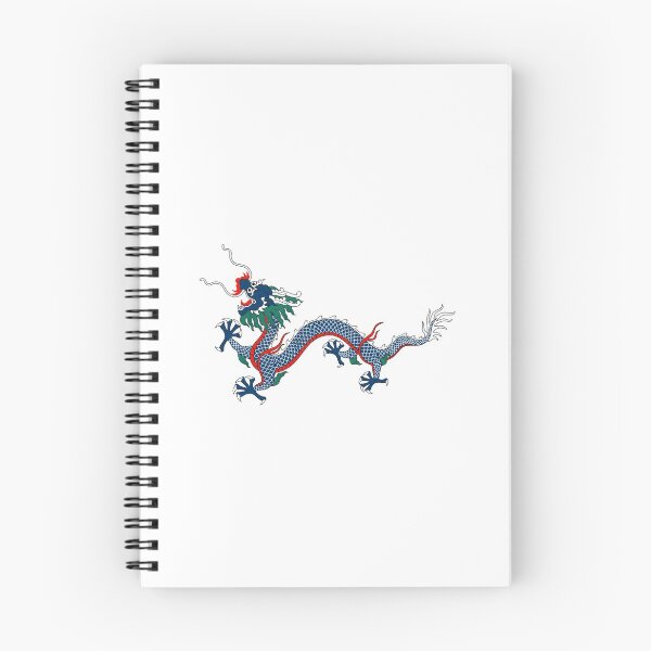 Item preview, Dragon Chino designed and sold by MovingMountains.