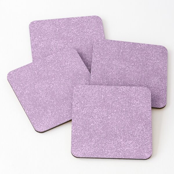 Item preview, Aritificial Purple Blocks designed and sold by hendrikjan1958.