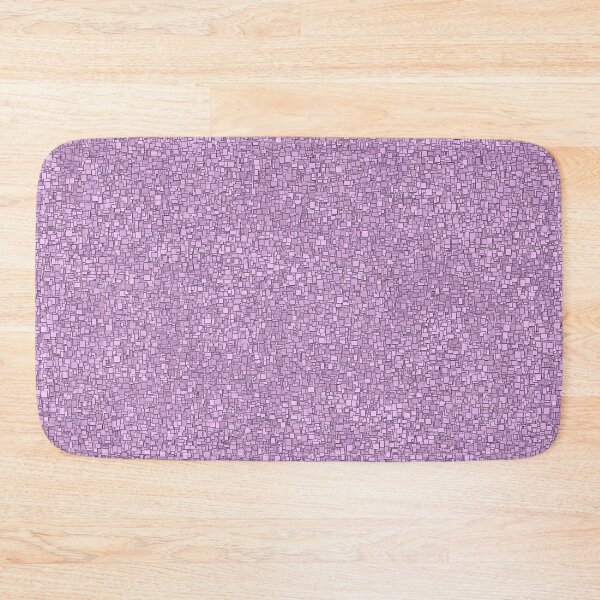 Item preview, Aritificial Purple Blocks designed and sold by hendrikjan1958.