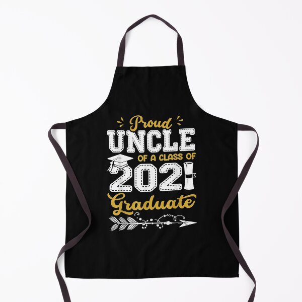 Item preview, Proud Uncle Of A Class Of 2021 Graduate  designed and sold by zpruby.