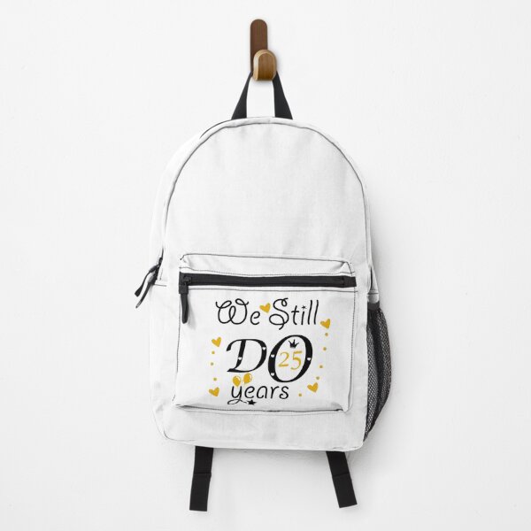 Item preview, 25th Anniversary T-shirt | We Still Do 25 Years Design T-Shirt | 25 Years Mr And Mrs Anniversary Gift For Boys Girl Men & Women designed and sold by goldenstore0.