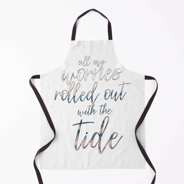 Item preview, Trolls-Inspired "With the Tide" designed and sold by mulberrydragon.
