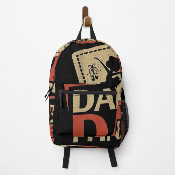 Item preview, Dance Dad I Don't Dance I Finance Happy Father's Day designed and sold by tashiav.