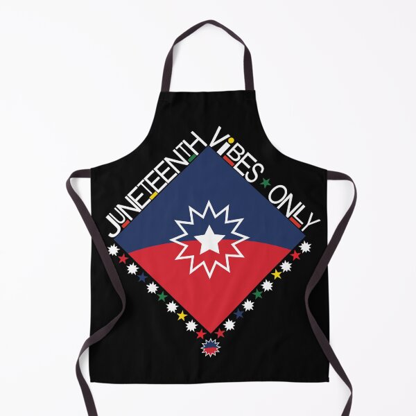 Item preview, Juneteenth Vibes Only designed and sold by BelAirWear.