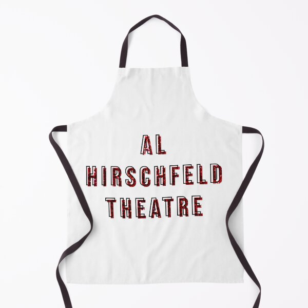 Item preview, Al hirschfeld theatre boots edition designed and sold by taylor-lang.
