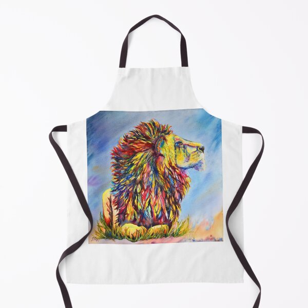 Item preview, Lion designed and sold by DeborahFox.