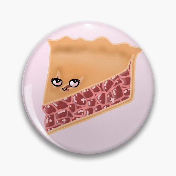 Item preview, Apple Pie designed and sold by JackJackCrafts.