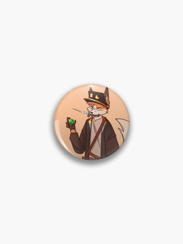 Origin SMP Fundy Sticker for Sale by LeafAnimations