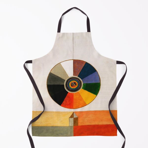 Item preview, Hilma af klint - Group VII ,No.07 designed and sold by Vivanne-art.