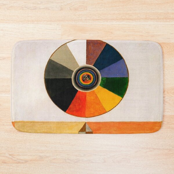 Item preview, Hilma af klint - Group VII ,No.07 designed and sold by Vivanne-art.