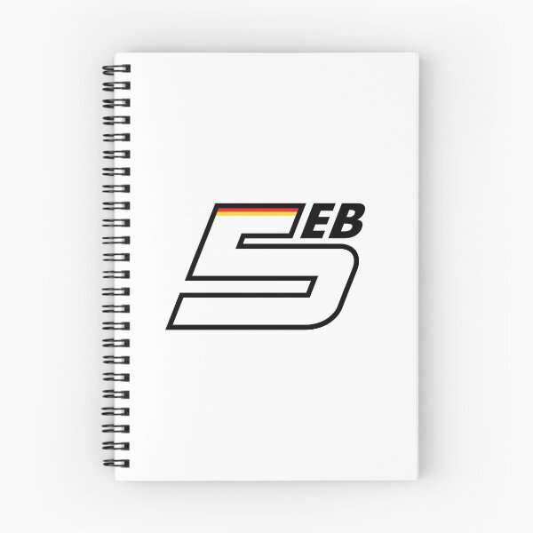 Item preview, Sebastian vettel 5 designed and sold by classicdshop.
