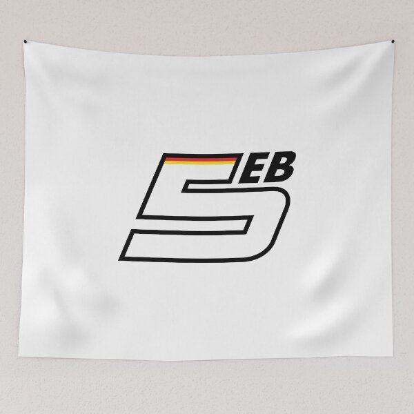 Item preview, Sebastian vettel 5 designed and sold by classicdshop.