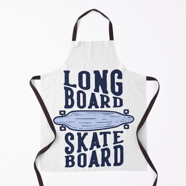 Item preview, Vintage Longboard Skate | Skate gift designed and sold by paulo silveira.