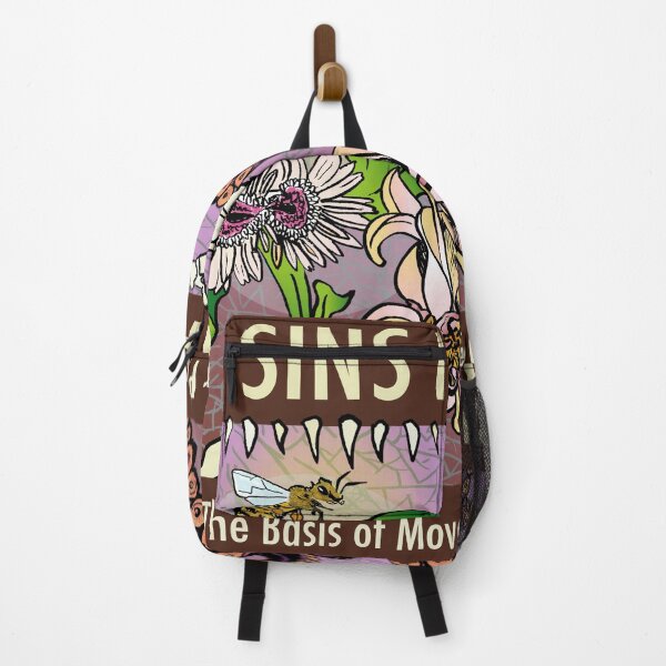 Item preview, The Basis of Movement is Our People  designed and sold by Sins Invalid.