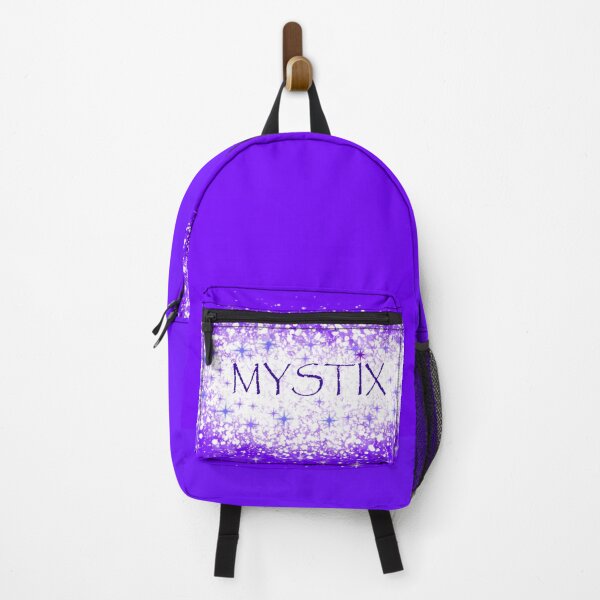 Item preview, Mystix brand paint purple design designed and sold by MystixJack.