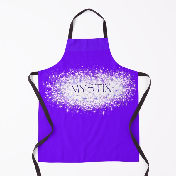 Item preview, Mystix brand paint purple design designed and sold by MystixJack.