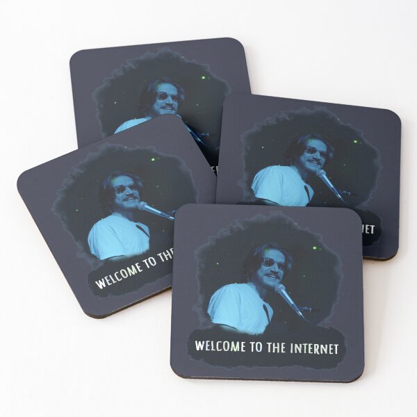 Item preview, Bienvenido a Internet, BO designed and sold by Jonny-pearcey.