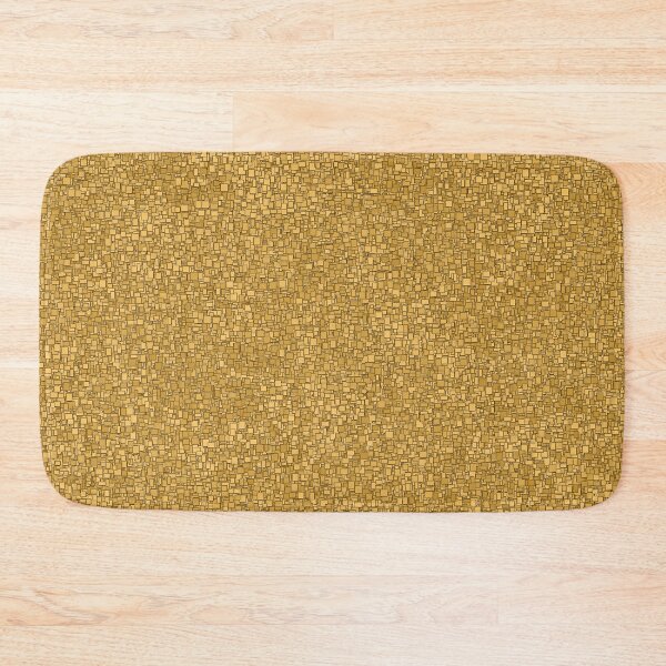 Item preview, Aritificial Brown White Blocks designed and sold by hendrikjan1958.