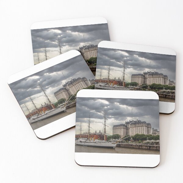 Item preview, Buenos Aires designed and sold by Bernai Velarde.