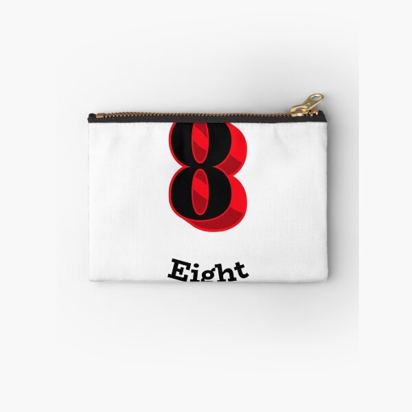 Item preview, Eight designed and sold by Echo Aesthetics.