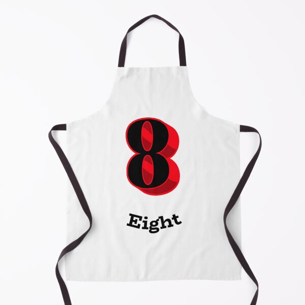 Item preview, Eight designed and sold by Echo Aesthetics.