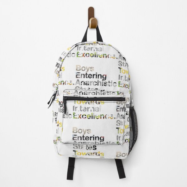 Item preview, B.E.A.S.T.I.E. Anagra| Perfect Gift designed and sold by lucretal.