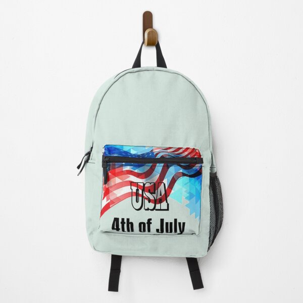 Item preview, USA 4th Of July T-shirts Tee designed and sold by chanat3659.