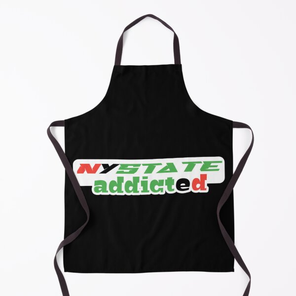 Item preview, NYState addicted designed and sold by Ankhmesut.