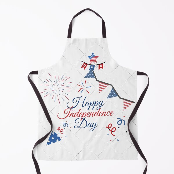 Item preview, Happy Independence Day USA Apparels and Household Items designed and sold by Taharat Tazrin.